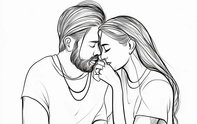 Explore the Best Couch Sex Positions for Maximum Pleasure