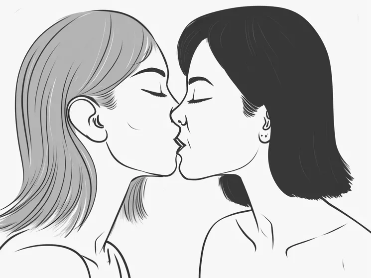 Uncovering the Unexpected Benefits of Garden Sex