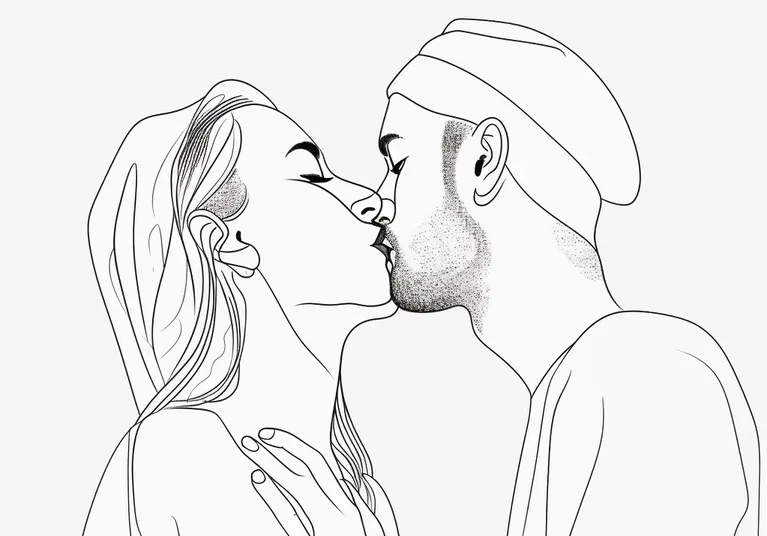 Understanding the Roles of Suma Katra Sex Positions