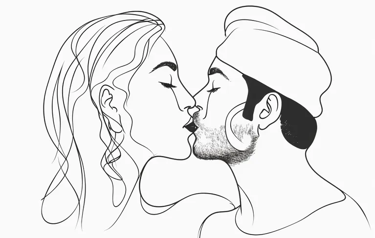 The Benefits sex of Doggy-Style Intimacy