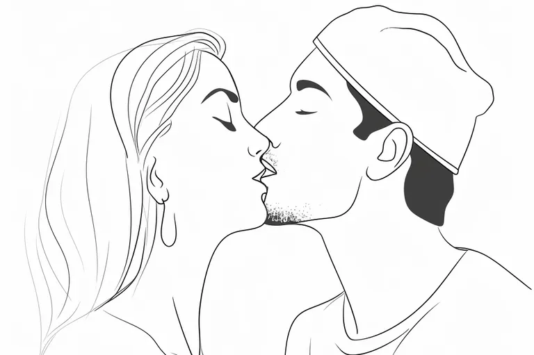 The Pleasure of the Sidekick Sex Position: Enhance Your Intimacy Today!