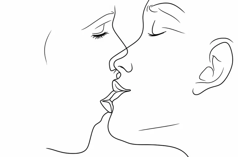 The Ins and Outs of the Crab Sex Position