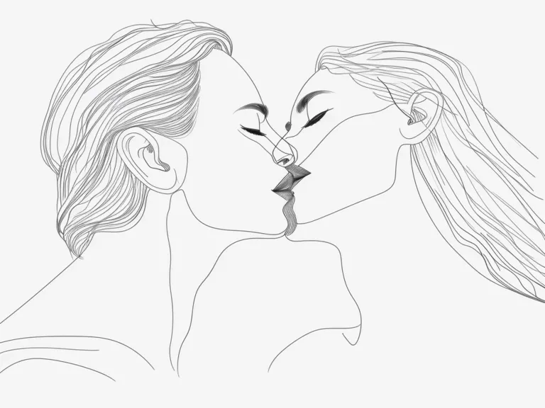 The Edge of Heaven: Exploring the Tantalizing Sex Position