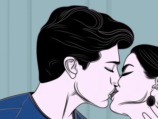 Revealing The Best Sexual Positions For Aquarius