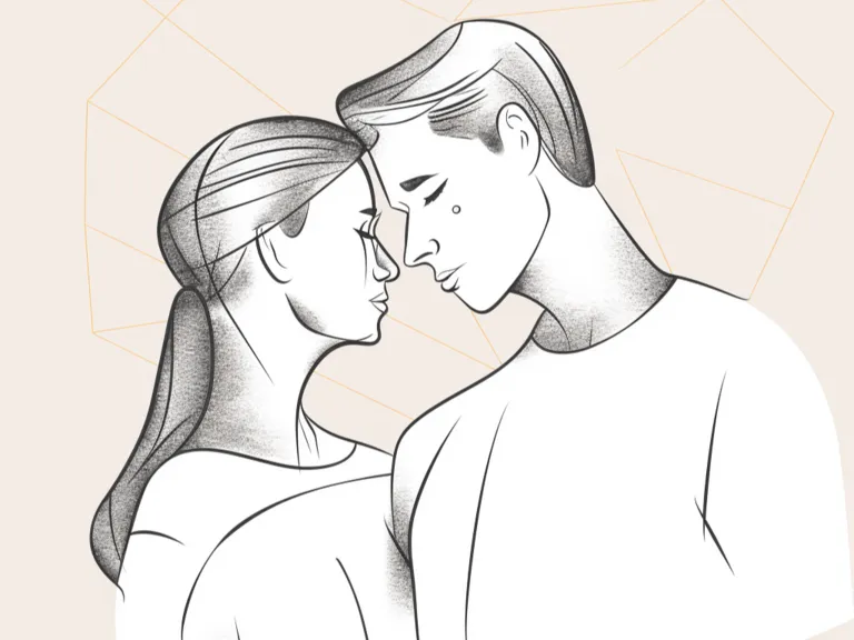 An Overview of the Flamingo Sex Position