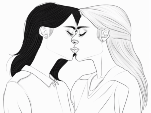 Exploring the Versatility of Wall Sex Through Animated GIFs