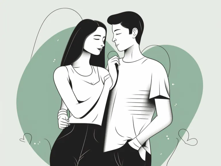 Intensify Your Intimacy with These Wild Sex Positions