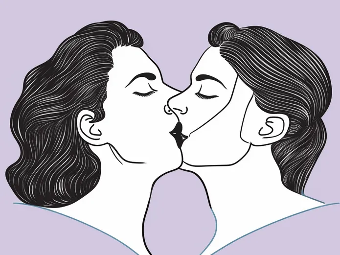 3 Spicy Threesome Sex Positions to Try Tonight!