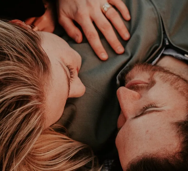 Communication in Relationships: The Key to Deeper Intimacy