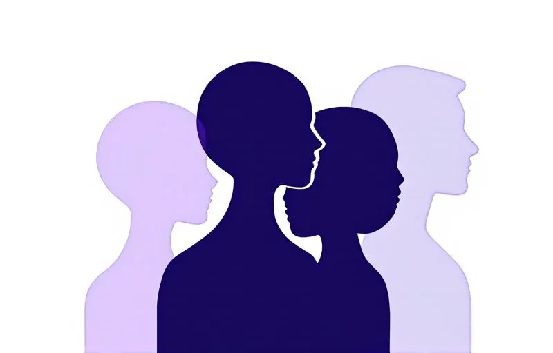 Lavender lesbian meaning – What does it simbolize?