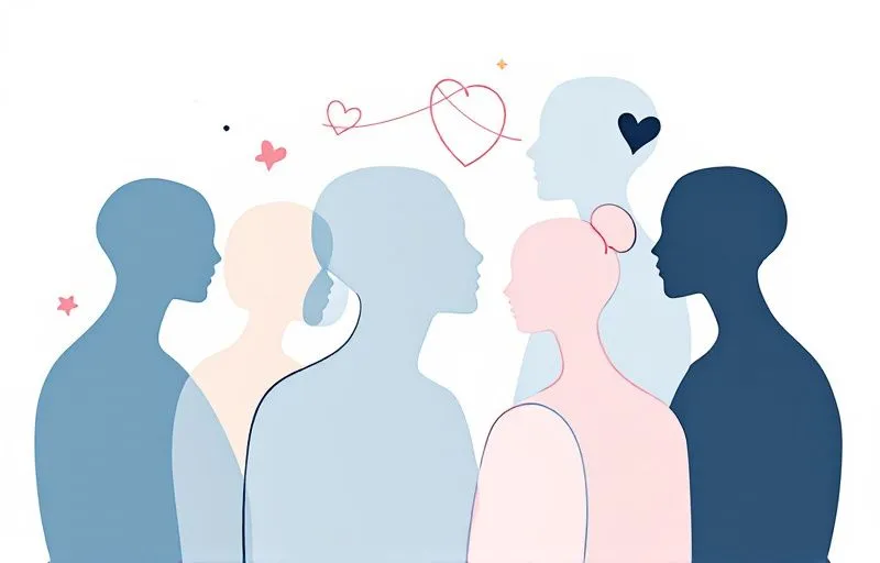 Understanding PDA Relationship Meaning and Public Displays of Affection