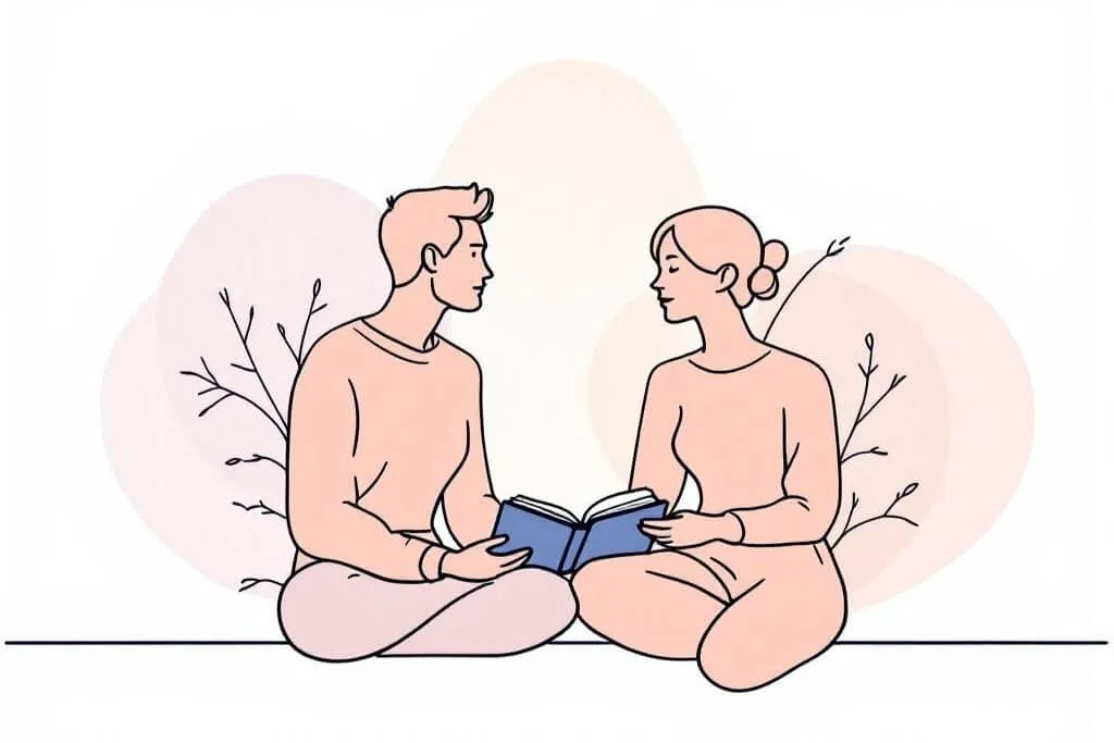 TOP 5 Best Sex Education Books in English: 2026 Ranking
