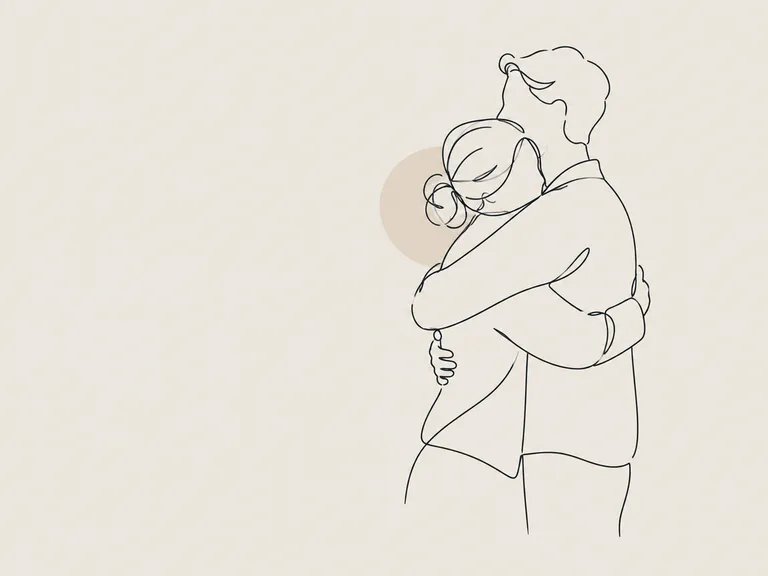 Bear Hug Sex Position: Closeness With Real Depth