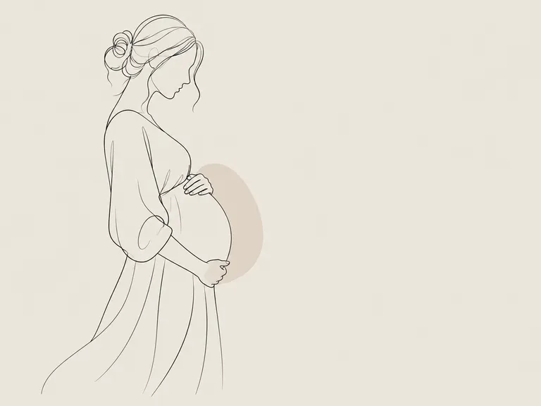 Best Sex Positions for the Third Trimester