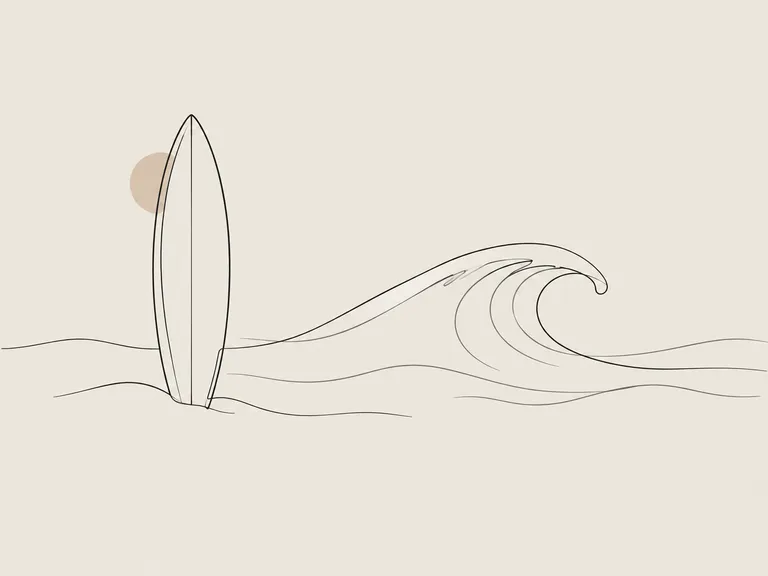 Surfboard Sex Position: How to Do It Step by Step